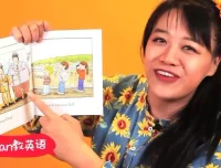 Susan启蒙英语：牛津树家庭版1 – 3阶全解析