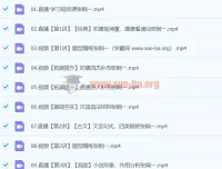 2024年高一高中语文张炯一寒假课程