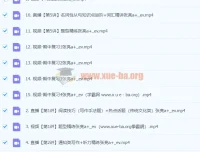 2024年张亮高二英语A+秋季班课程