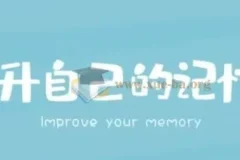 世界记忆大师王峰：高效学习记忆力提升课
