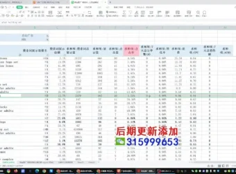 跨境飞哥《广告付费流量优化高阶课程第23期》：用数据驱动决策