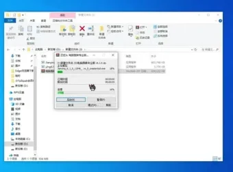 AI制作比武视频教程：轻松获10W+点赞，单日变现超1000