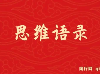 思维语录：快速涨粉变现，手把手教你打造爆款视频教程（含AI使用）