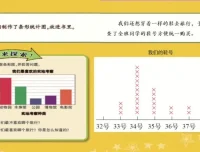 北师大版三年级数学下册动画微课全集：趣味学习数学知识