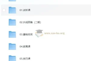 刘晓燕2025年考研英语全程班