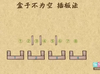 动画版小学1-6年级奥数全套课程