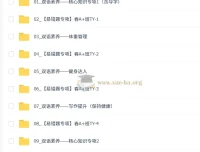 【2026初二春上】王卓初中英语双语素养自主学习·TY·A+（二期）课程