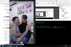 Python爬虫实战课程：快速掌握数据采集技术