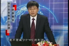 刘国东《中小企业纳税筹划12讲：税务实操一点通》课程