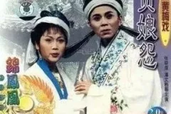 黄梅戏《贞娘怨》全剧音频