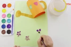 112节儿童创意美术课：米罗艺术启蒙+绘本创作+分级教学