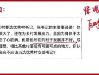 2024年结构化面试15天速成：王老师全攻略