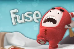 《奇宝萌兵 Oddbods》1-2季：全球热映的幼儿亲子启蒙动画