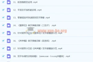 土豆钢琴成人零基础速成课程