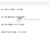 《猫小九历险记》1 – 4季全季合集：少儿奇幻冒险动画与早教启蒙佳作