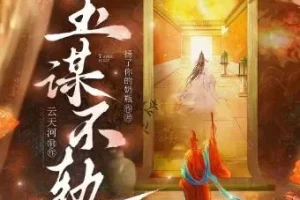 有声小说《玉谋不轨》：云天河播讲，906集完结
