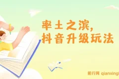 《率土之滨》抖音升级玩法项目介绍