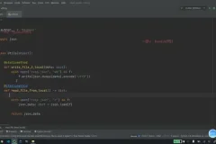 《Python运维自动化实战课程：高效技能全面掌握》