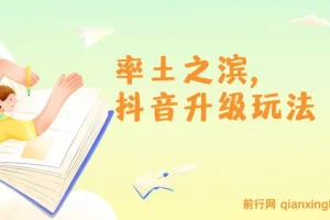 《率土之滨》抖音升级玩法项目介绍