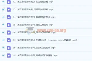 【Andy视觉传达】Andy达芬奇基础课程