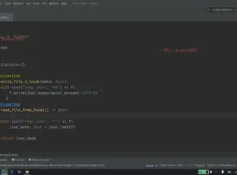 《Python运维自动化实战课程：高效技能全面掌握》