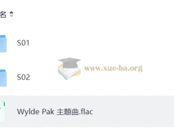 尼克频道英语启蒙动画《沃德朴一家 Wylde Pak》（1 – 2季）