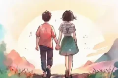 牵手丘比特《半糖课程学习》：恋爱社交提升课程