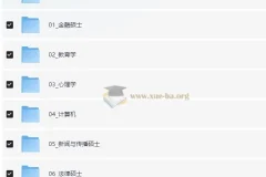 2025年考研复试必备资料：复试流程、英语与专业课资料汇总