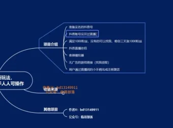 抖音无人直播汉字游戏变现指南：找汉字小游戏变现策略解析