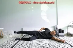 麦大湿21天科学翘臀训练计划：骨盆调整与臀部塑形课程
