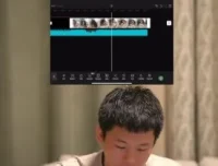 阿宁零基础剪辑IP课：202节实战教学与资料合集