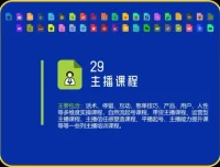 抖系直播起号投流实战课：老吴亲授61节从0到1运营指南