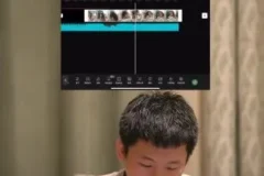 阿宁零基础剪辑IP课：202节实战教学与资料合集