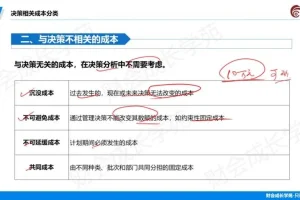 企业成本核算实战：多行业案例精讲与管控技巧（财会成长学苑）
