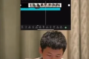 阿宁零基础剪辑IP课：202节实战教学与资料合集