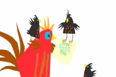 《ABCs与123s：10个趣味英语启蒙故事》：助力儿童英语起步