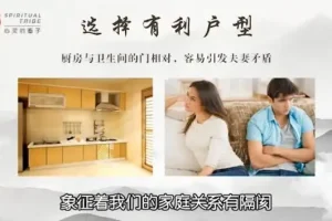 15天家居风水改造：打造旺宅秘籍课程