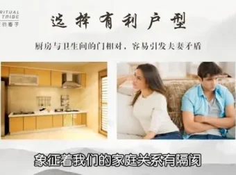 15天家居风水改造：打造旺宅秘籍课程