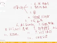 代码源算法中级课：FFT/AC自动机/树分治等算法进阶实战（盛通通主讲）