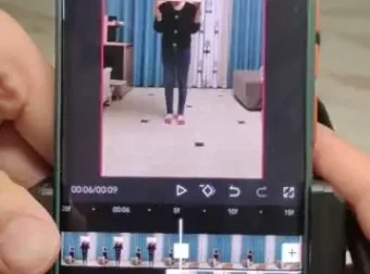 《剪映特效制作与短视频运营变现全攻略课程》