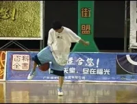 从零到高手：街头篮球全套技巧教学教程