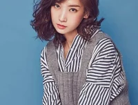 韩国美女李海仁写真集
