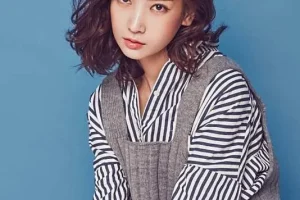 韩国美女李海仁写真集