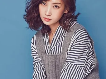 韩国美女李海仁写真集