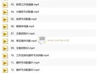 大宇AI智能体教学：工作流智能体搭建实操从0-1全通课程