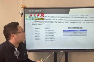 梁老师101节生涯规划课：专业选择、就业指南与名校解析