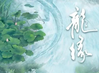 多人有声剧《龙缘》209集完结：大风刮过原著精彩呈现