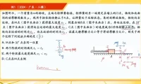 蔺天威2024高考物理高效提分课