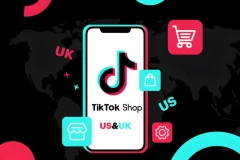 TikTok Shop新手30课：开店到运营全流程教学课程