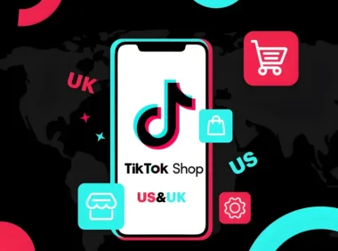 TikTok Shop新手30课：开店到运营全流程教学课程